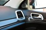Jeep Grand Cherokee SRT8 2012 года
